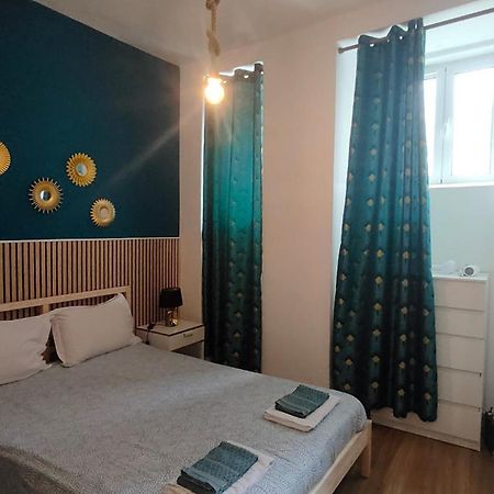 Cozy Flat At Lisboa公寓 外观 照片