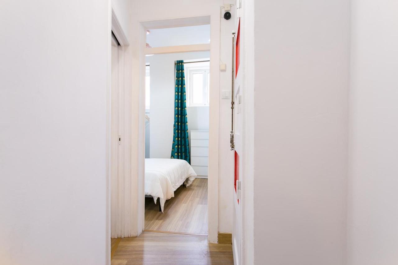 Cozy Flat At Lisboa公寓 外观 照片