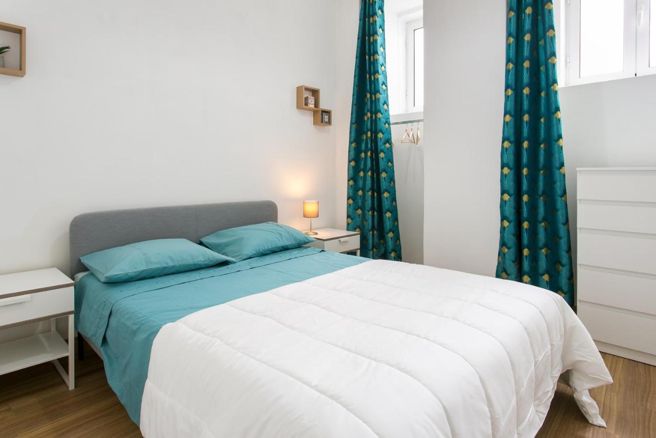 Cozy Flat At Lisboa公寓 外观 照片