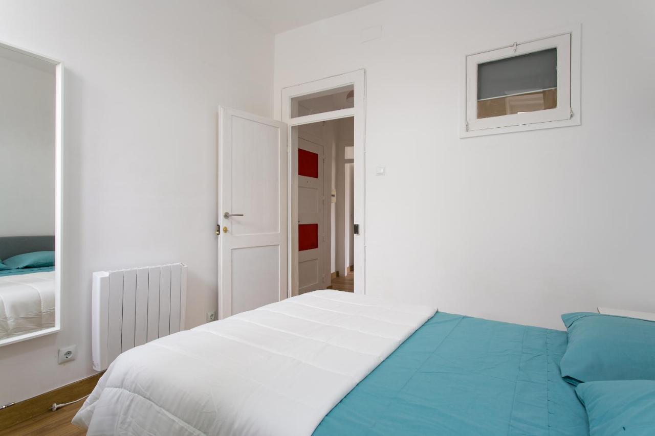 Cozy Flat At Lisboa公寓 外观 照片