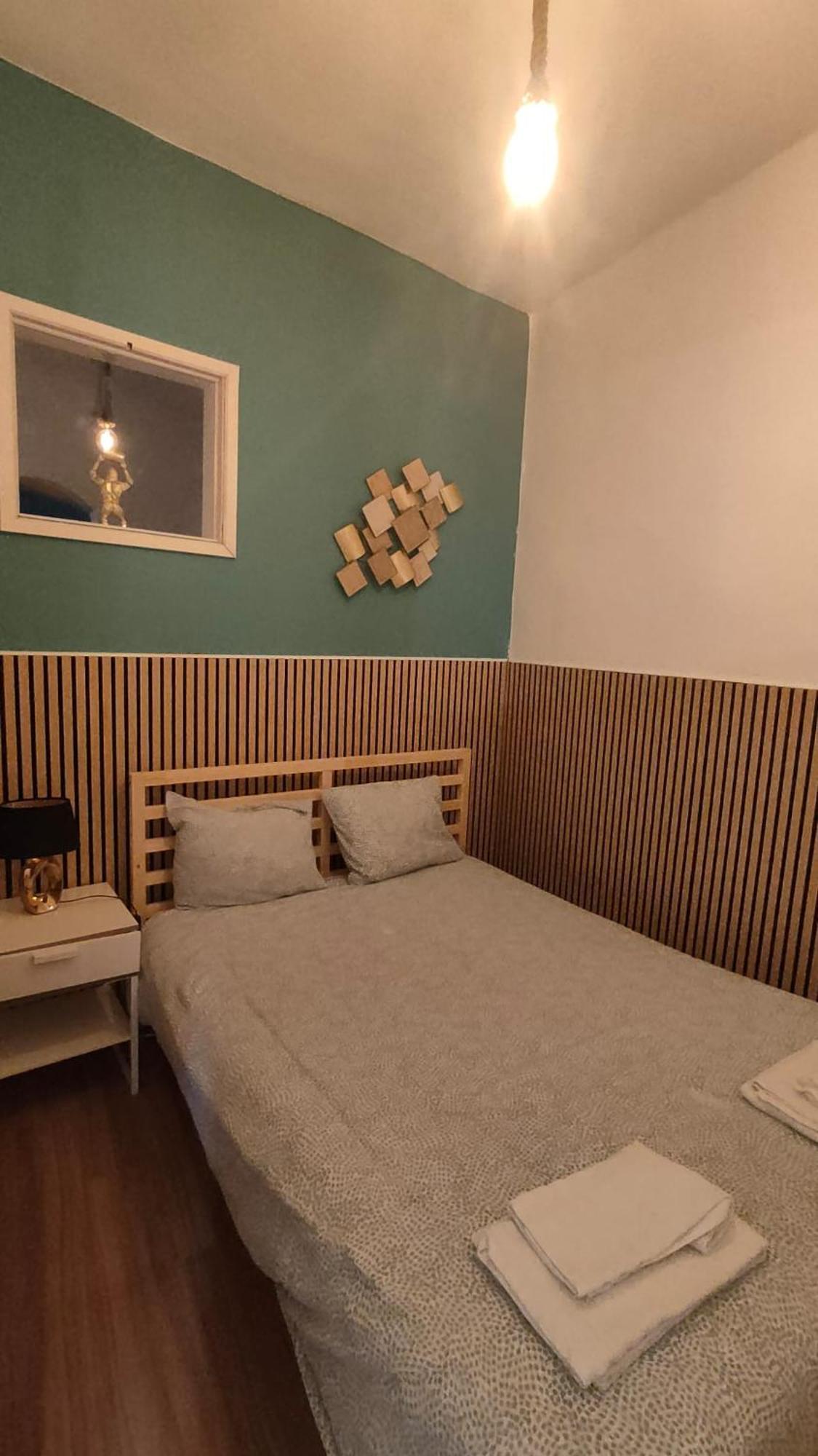 Cozy Flat At Lisboa公寓 外观 照片
