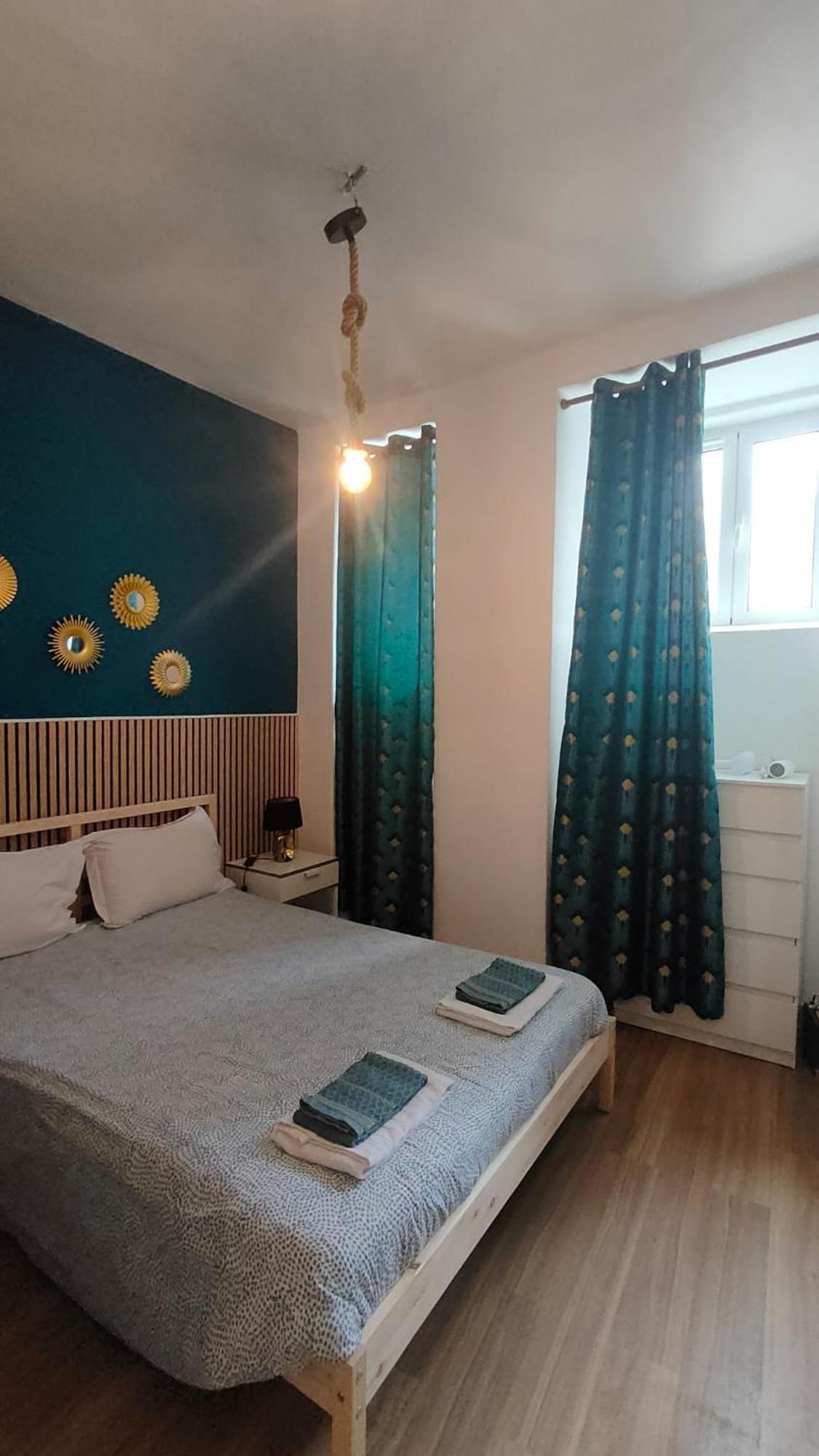 Cozy Flat At Lisboa公寓 外观 照片