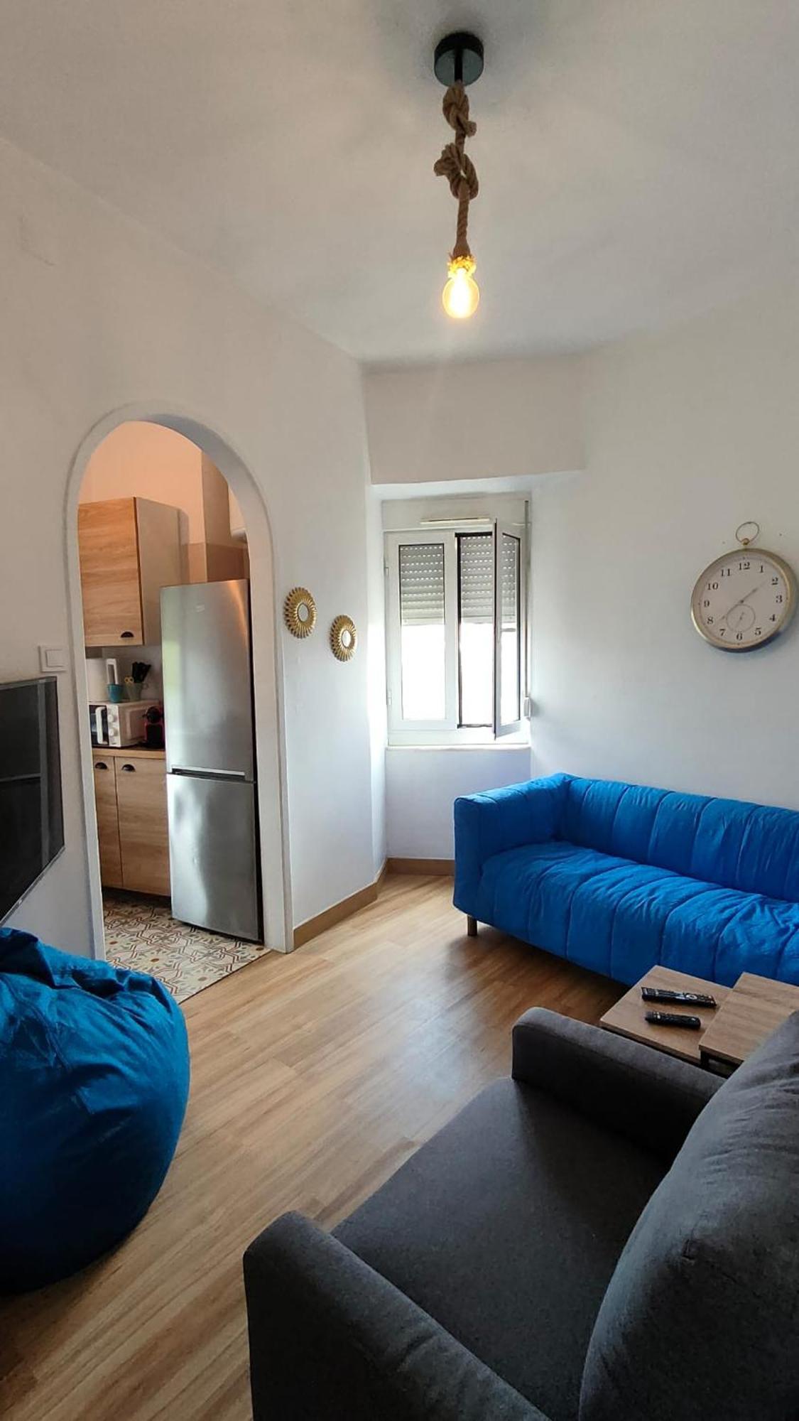 Cozy Flat At Lisboa公寓 外观 照片