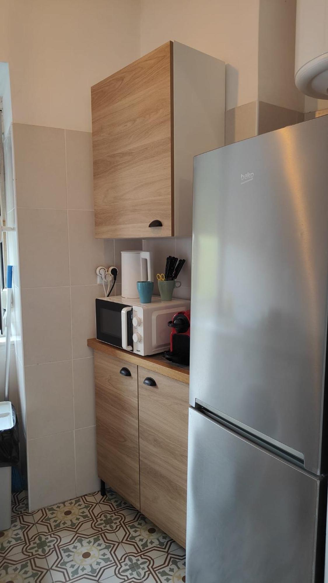 Cozy Flat At Lisboa公寓 外观 照片