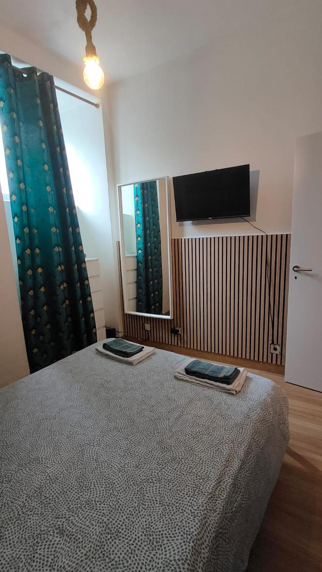 Cozy Flat At Lisboa公寓 外观 照片